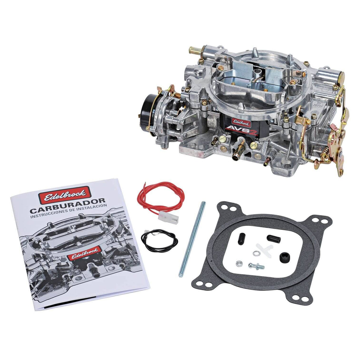 Carburetor Electric Choke T903