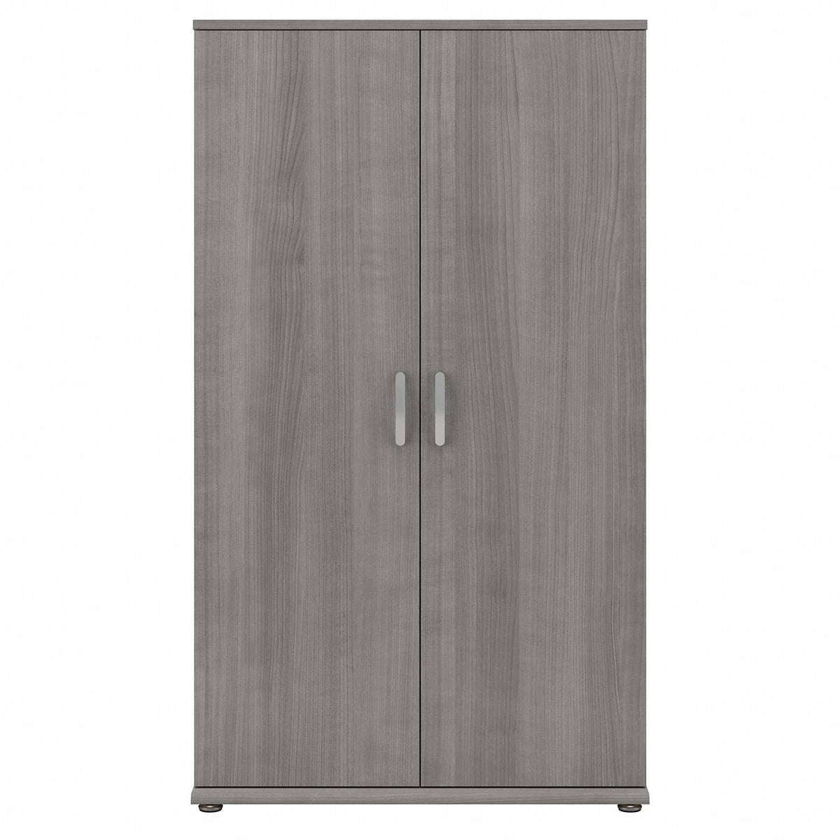 Tall Storage Cabinet in Storm Gray N59854