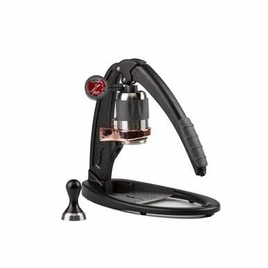 Chrome Espresso Maker T876688