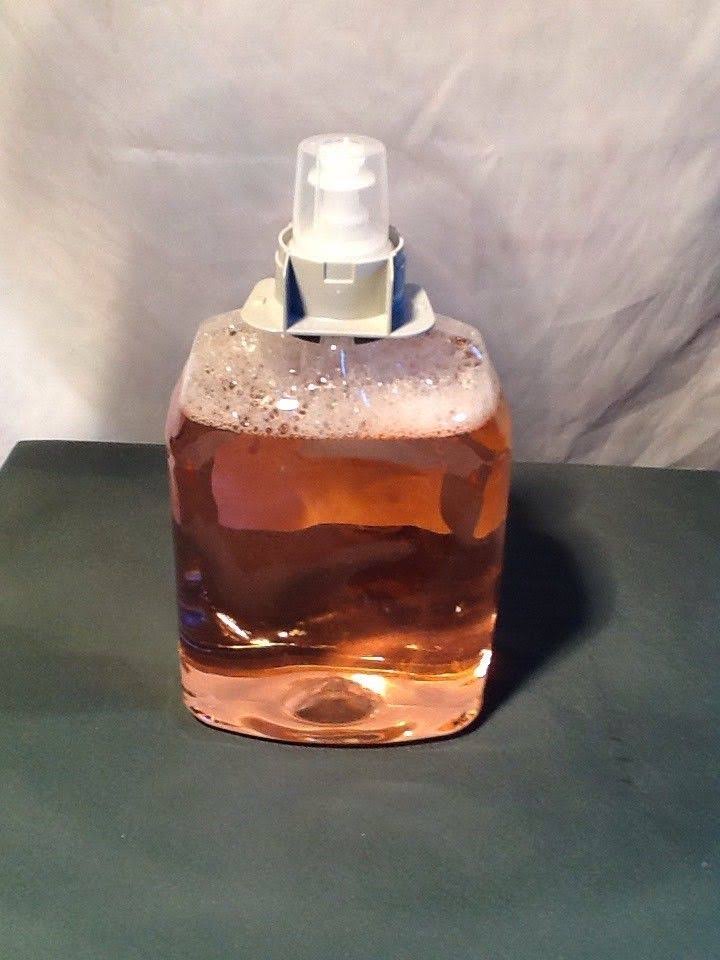 Foam Handwash 2000 ml Z2729