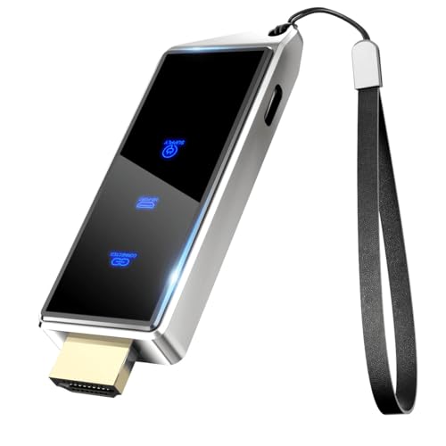 Wireless HDMI Display Dongle Adapter B5124