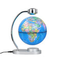 Levitating Illuminated Globe H847