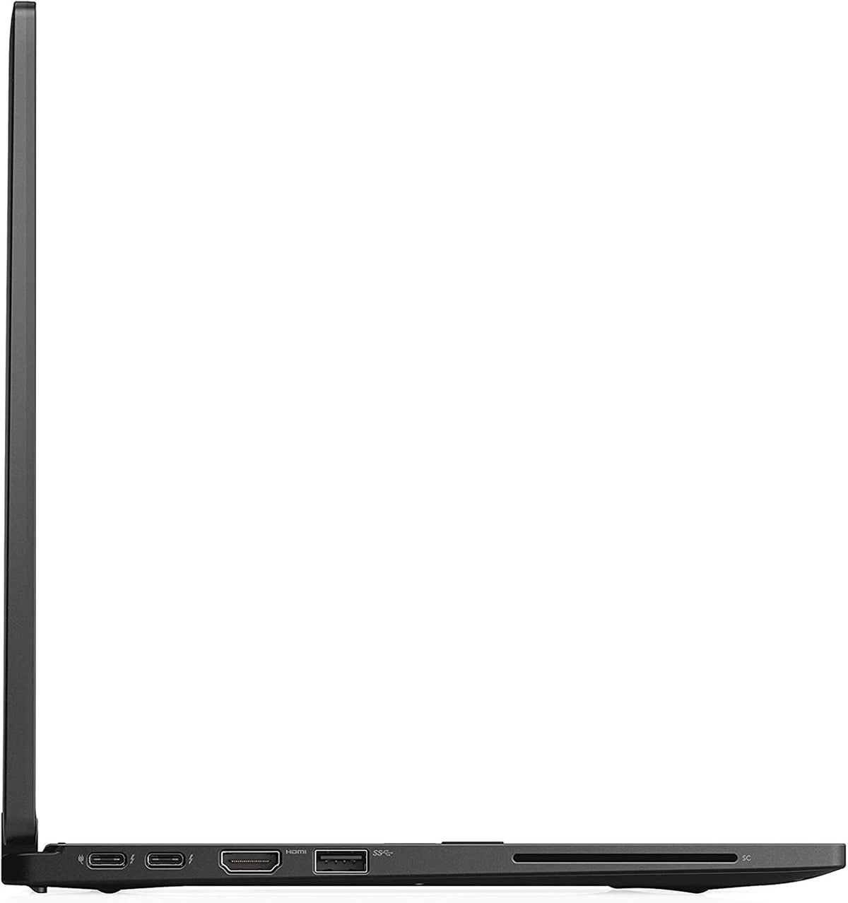 12.5" FHD Touch Laptop with Core i5-7300U 2.6GHz, 256GB SSD, Windows 10 Pro I567361