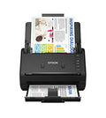 Color Duplex Desktop Document Scanner with Auto Document Feeder W99244