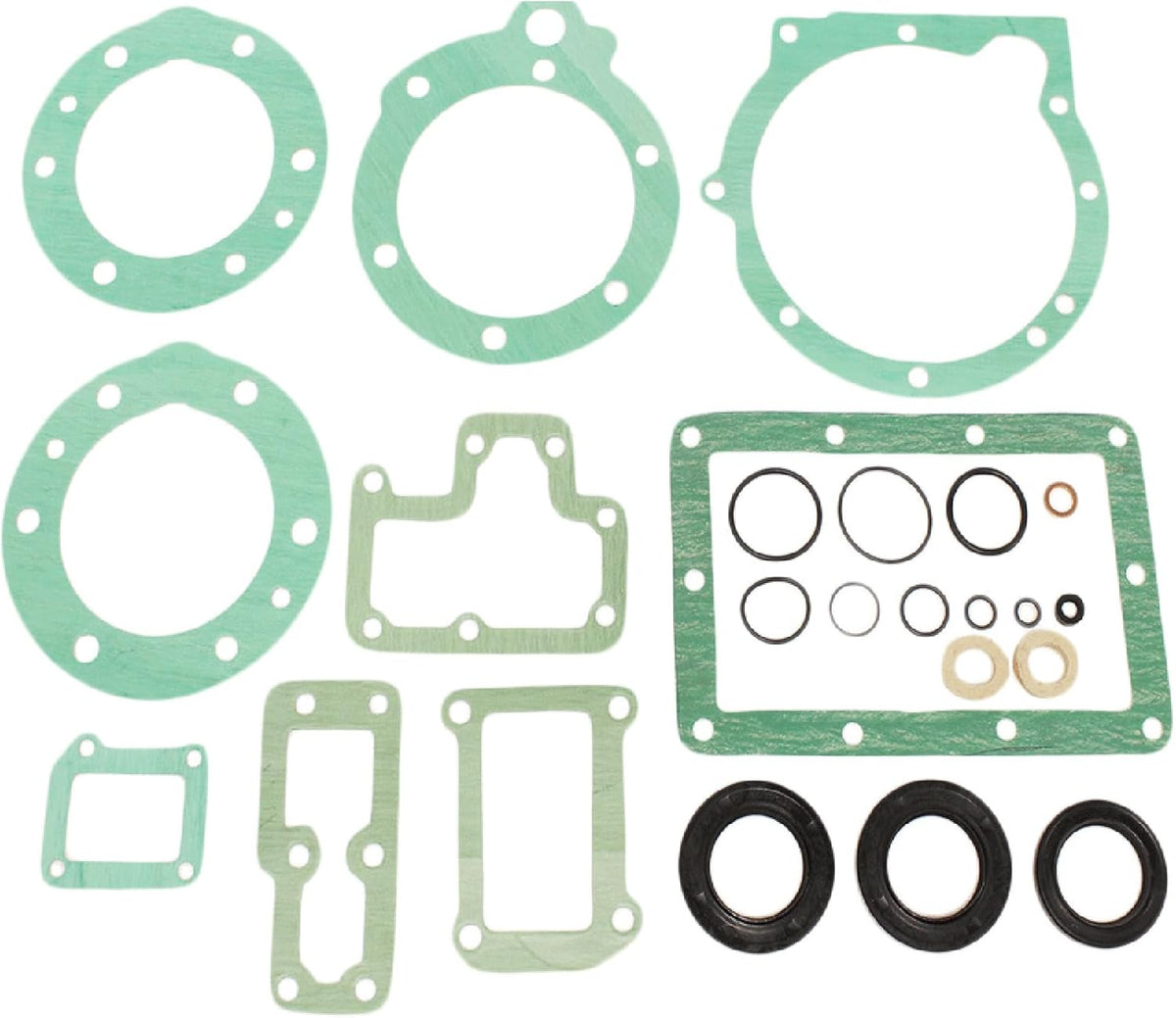 TRANSFER BOX GASKET & SEAL KIT J1166