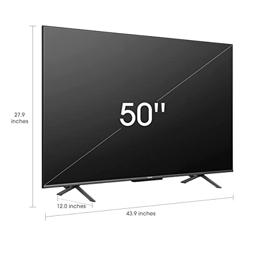 Flat 4K ULED Television P112980