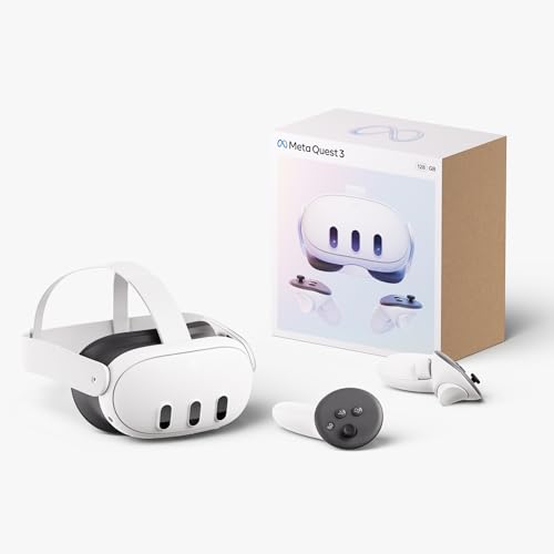 128Gb Mixed Reality Headset R8719