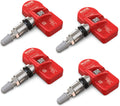 315MHz TPMS Tire Pressure Sensor 4-Pack V40649