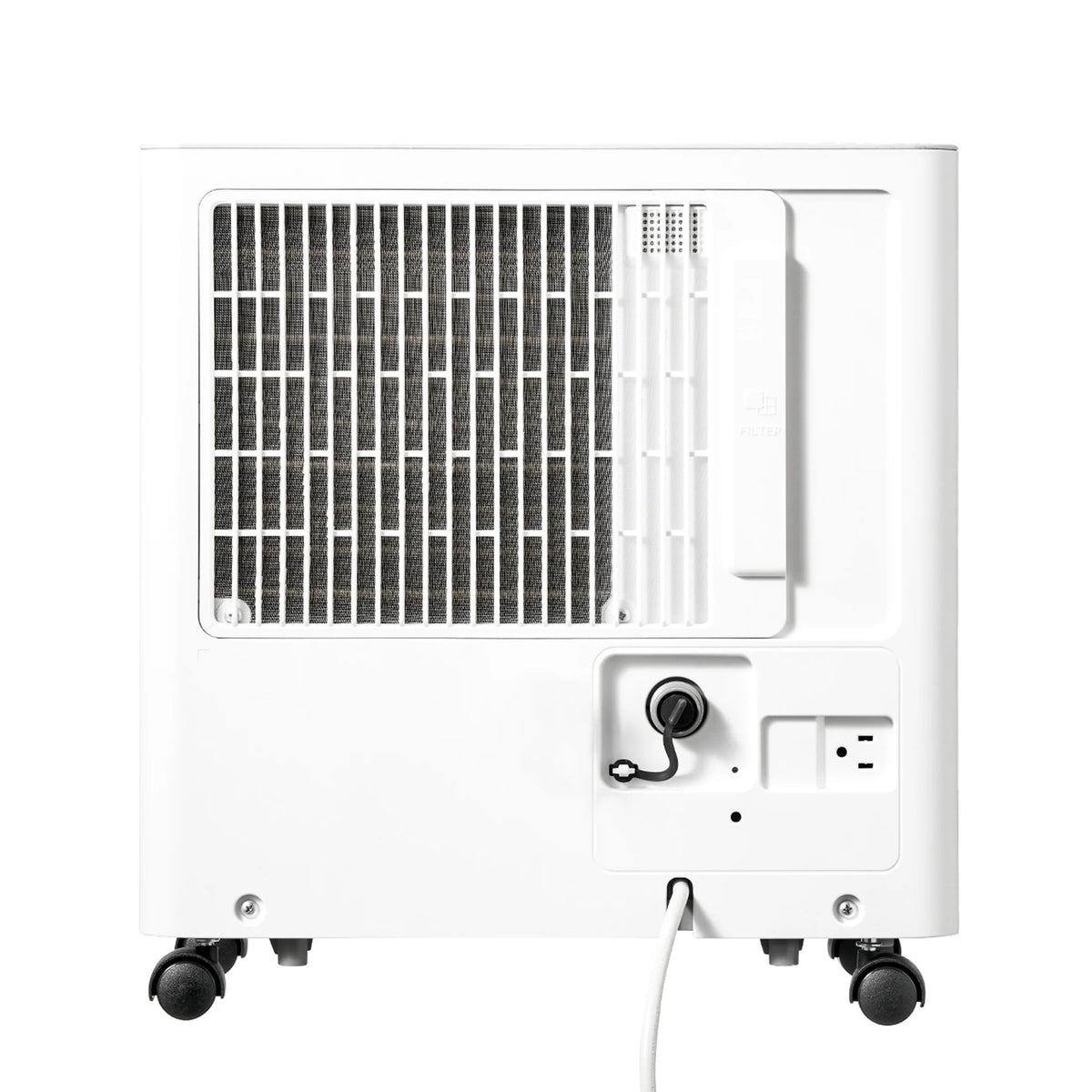 22-Pint Smart Dehumidifier W742775