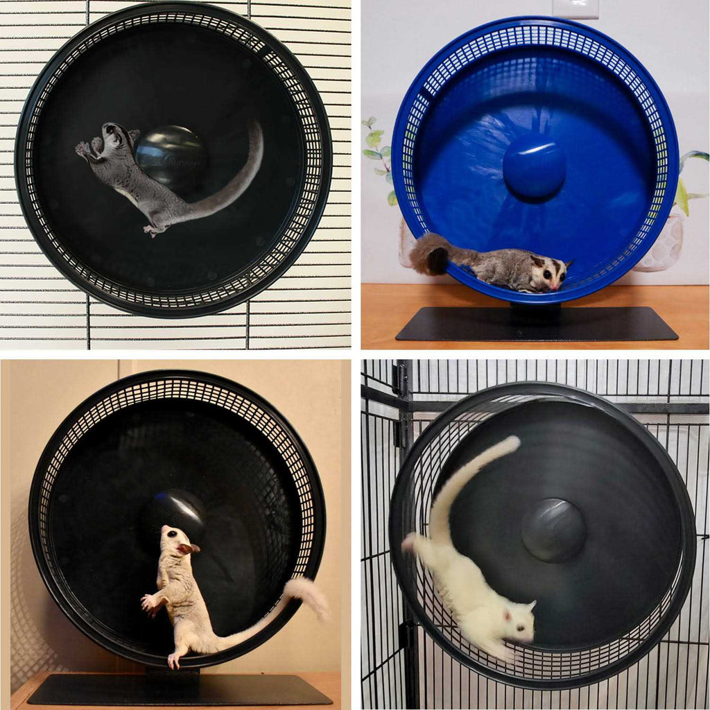 Silent Runner Pro Wheel I340