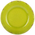 36-Piece Melamine Salad Plate Set U86056