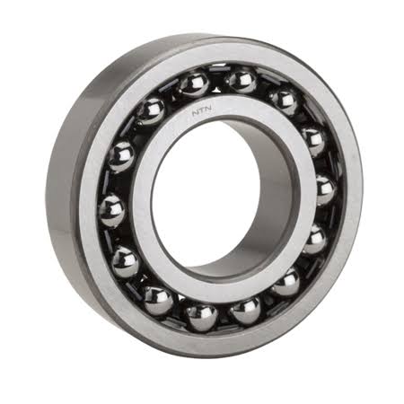 Extra Small Ball Bearing W7526