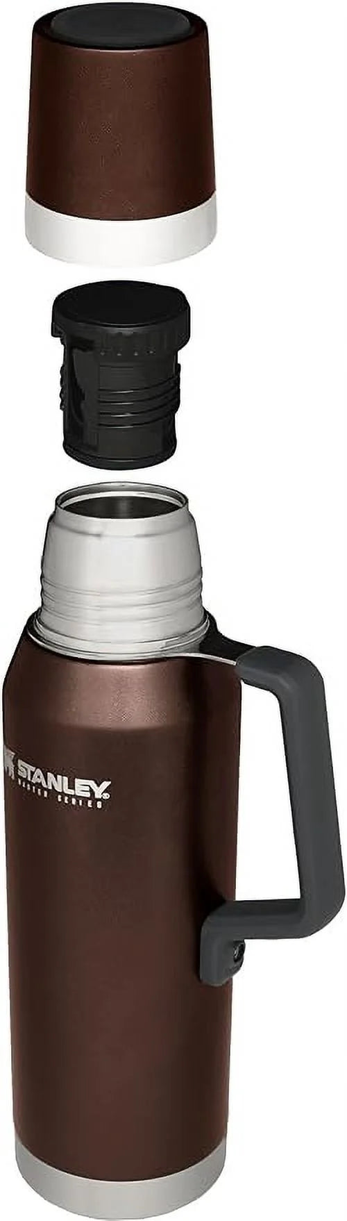 Bronze Moon 1.4QT Thermal Bottle Y281776