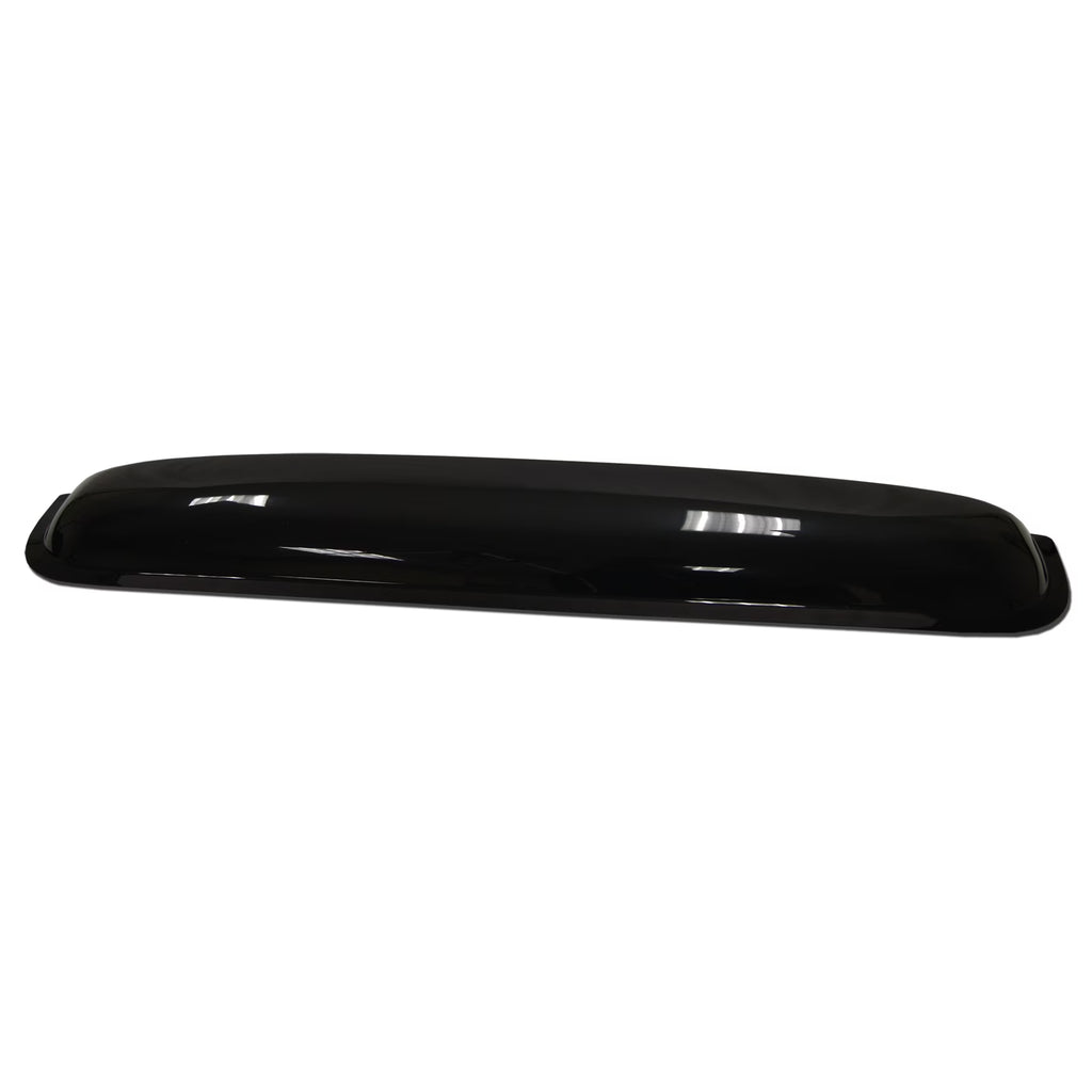 980mm Sunroof Deflector Visor 1 Pc Set D361