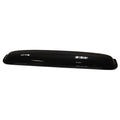 980mm Sunroof Deflector Visor 1 Pc Set D361
