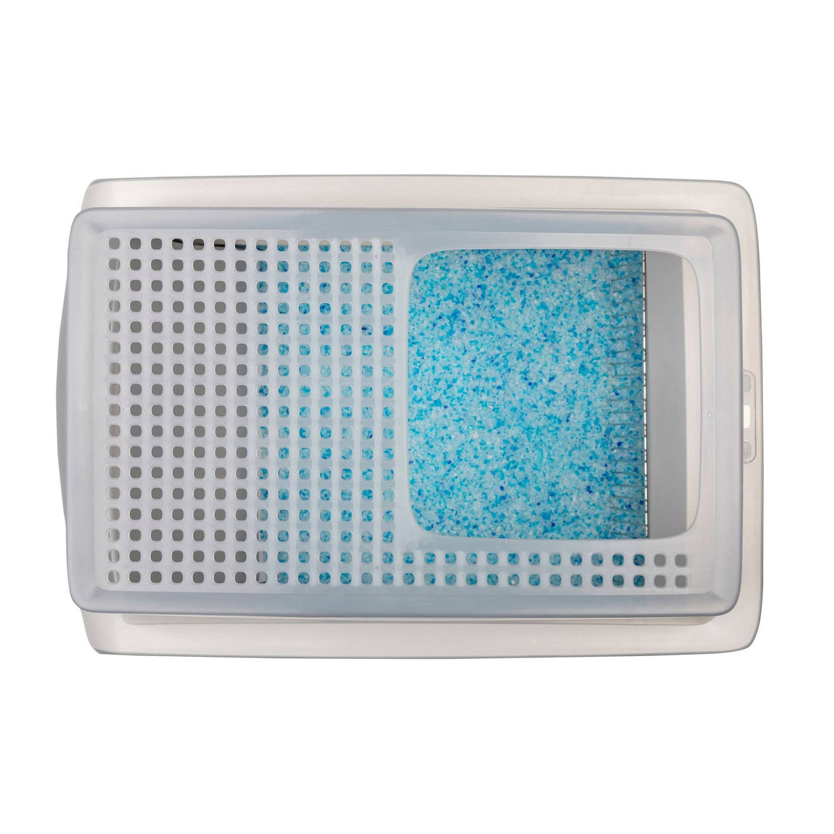 Self-Cleaning Litter Box U3416