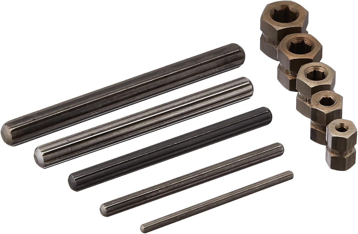 5 Piece Extractor Set A626