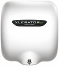 White Zinc Diecast Automatic Hand Dryer O22416