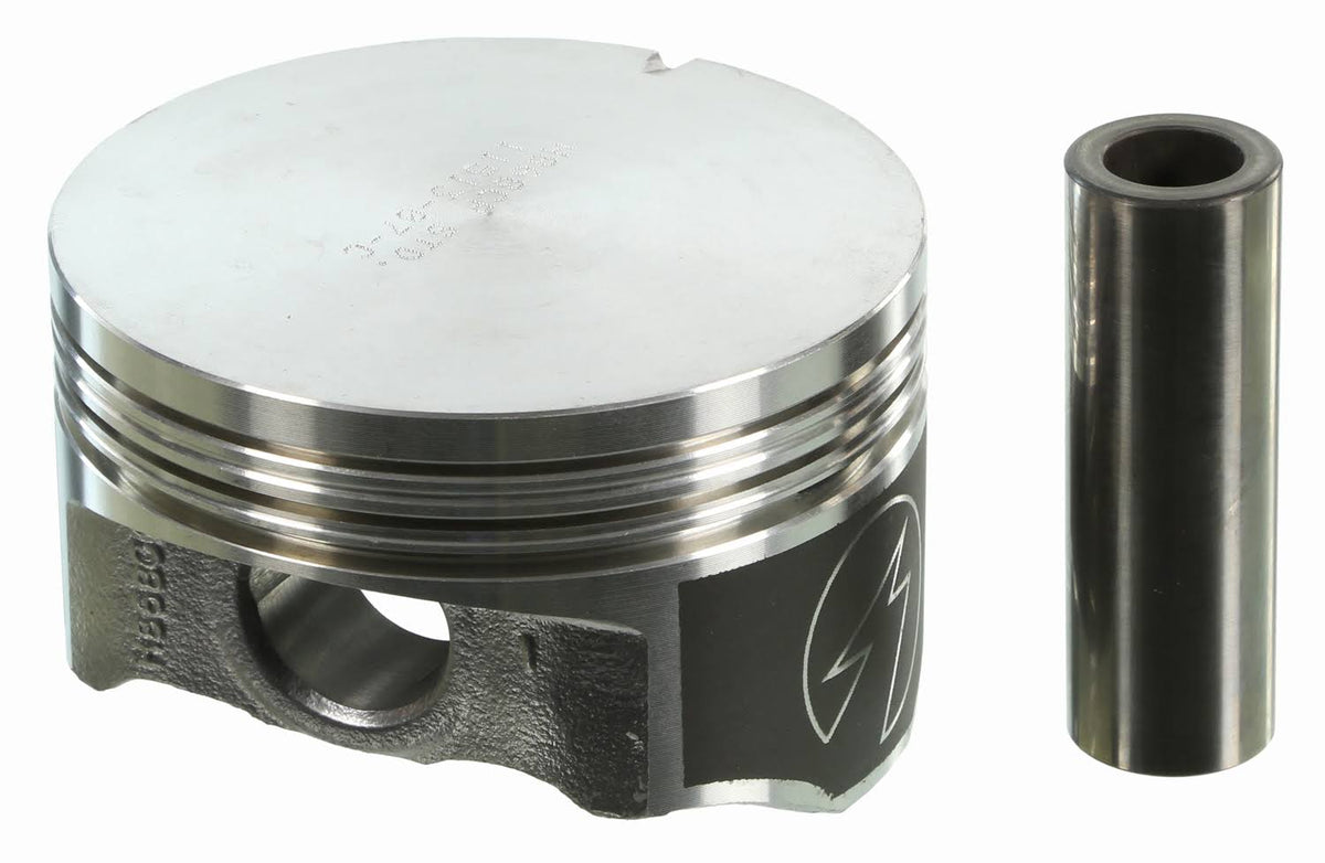 Cast Piston S86635