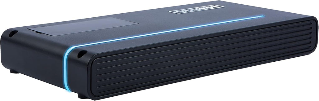 1500W RMS Monoblock Amplifier R389