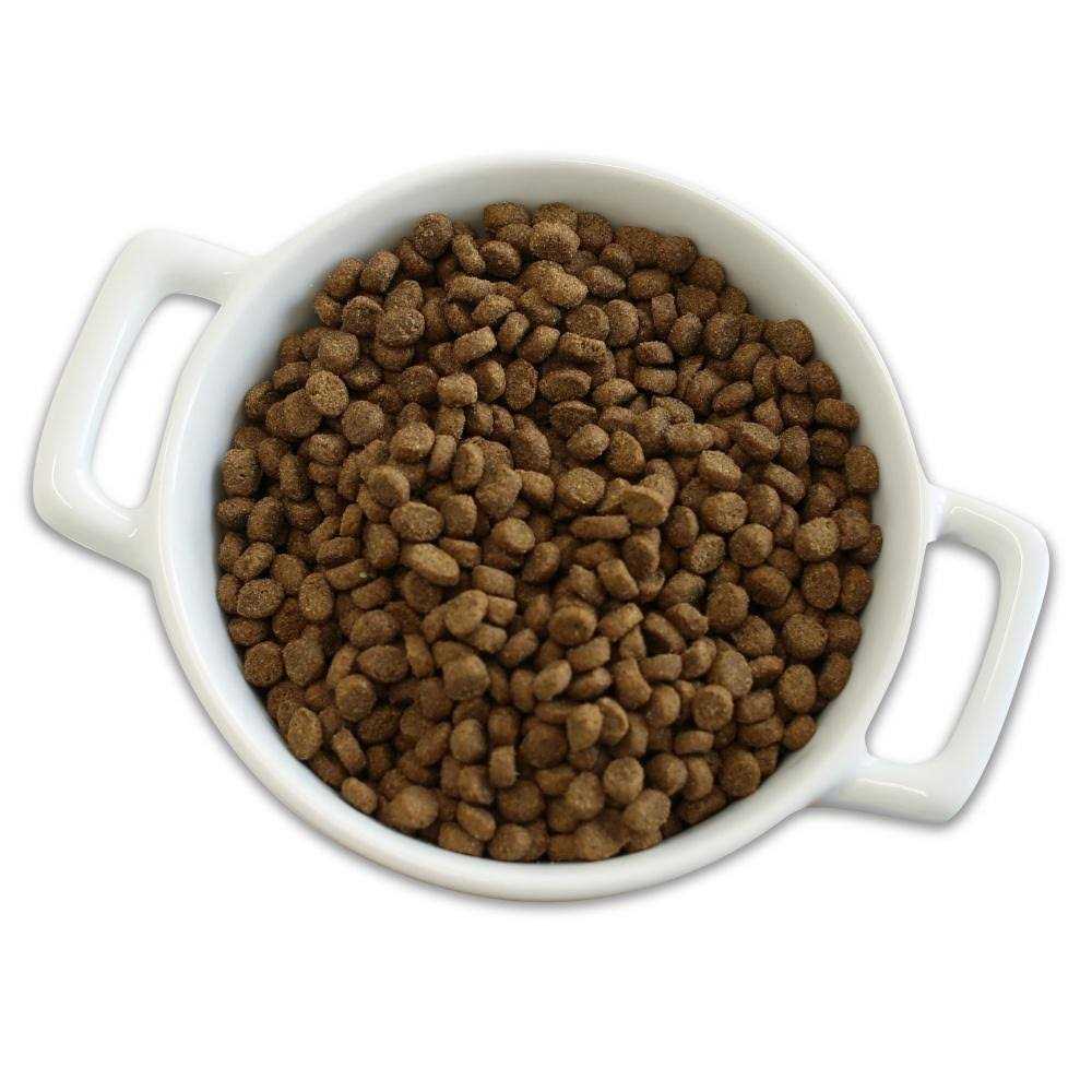Adult Dry Cat Food K749129