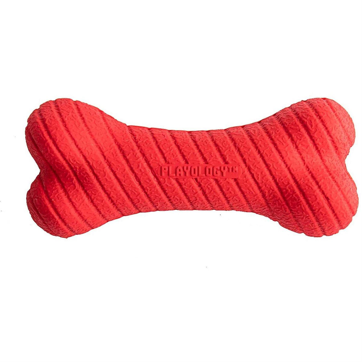Dual Layer Bone Dog Toy F8409