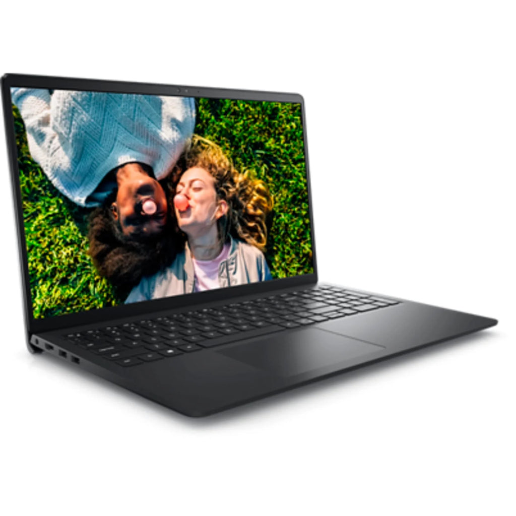 Refurbished Dell Inspiron 3520 Laptop 15.6" FHD Core i7 512GB SSD 8GB RAM 12th Gen CPU B412