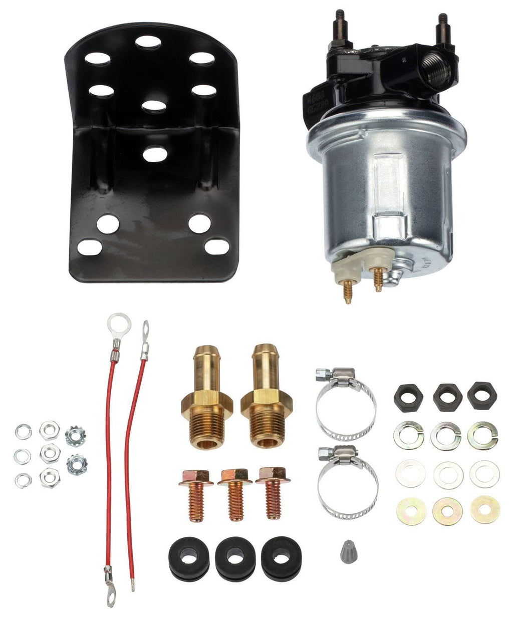 Electric Fuel Pump T13539
