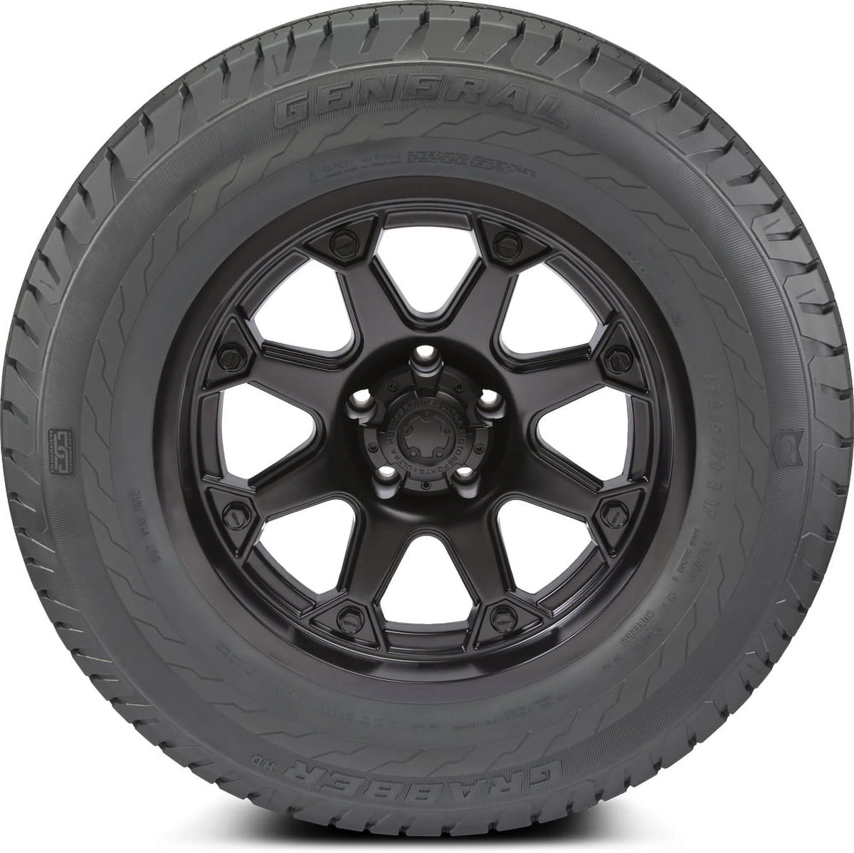 All Season Tire W68368