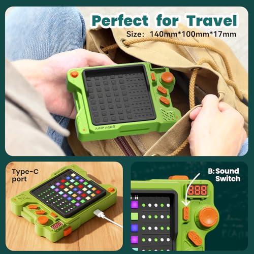 4-in-1 Code Breakers Puzzle Game X9152