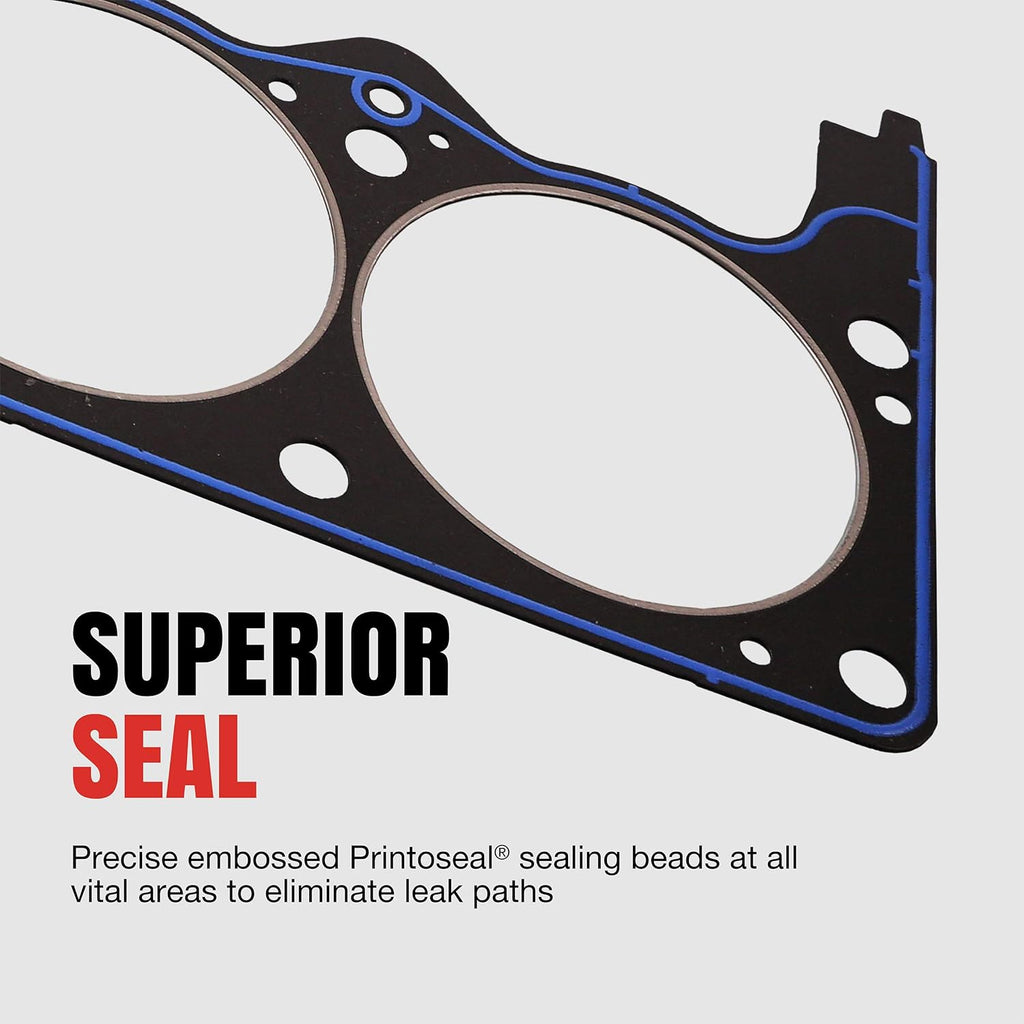 Head Gasket Set A606