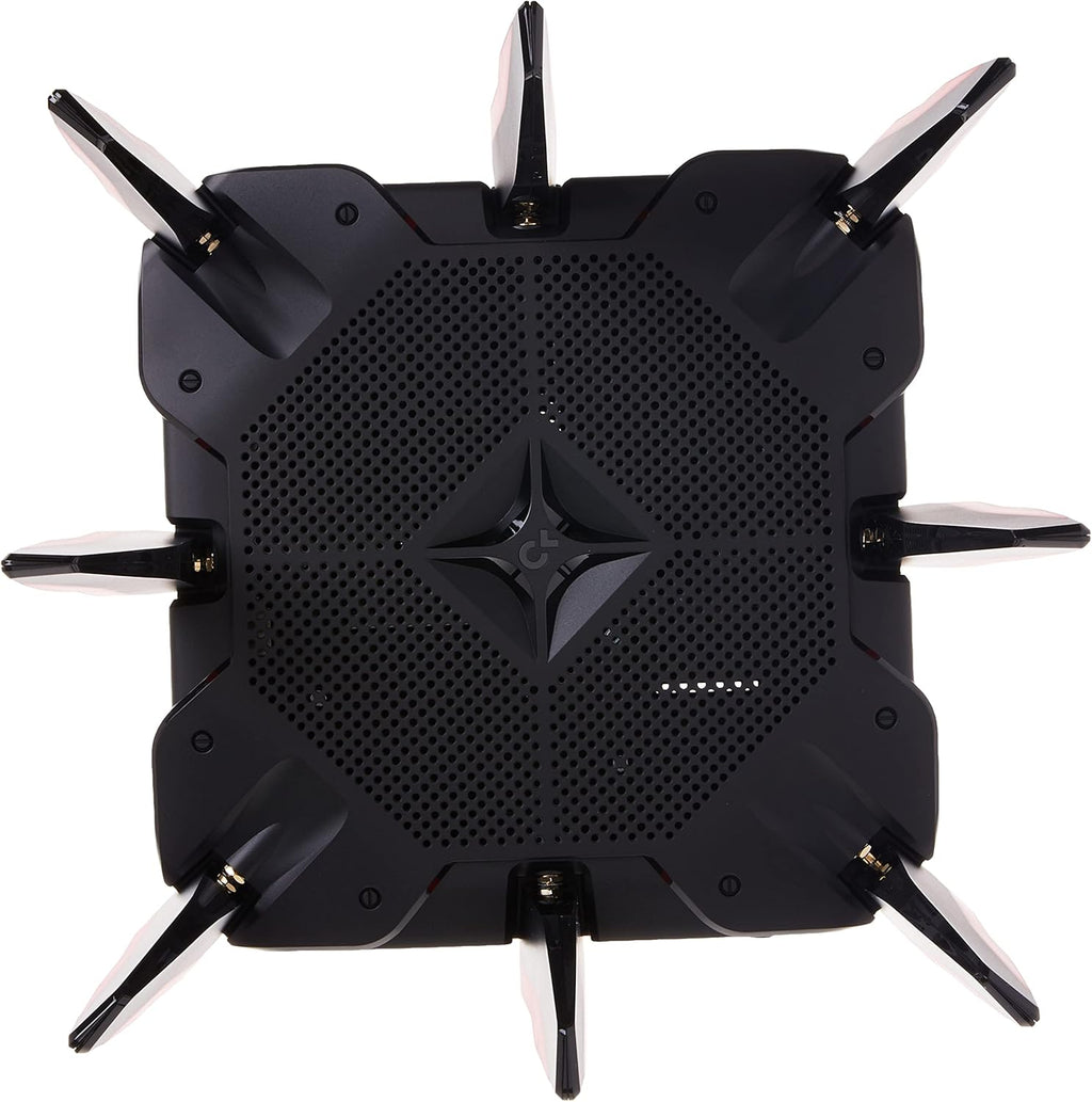 Tri-Band Wi-Fi 6 Router B42078