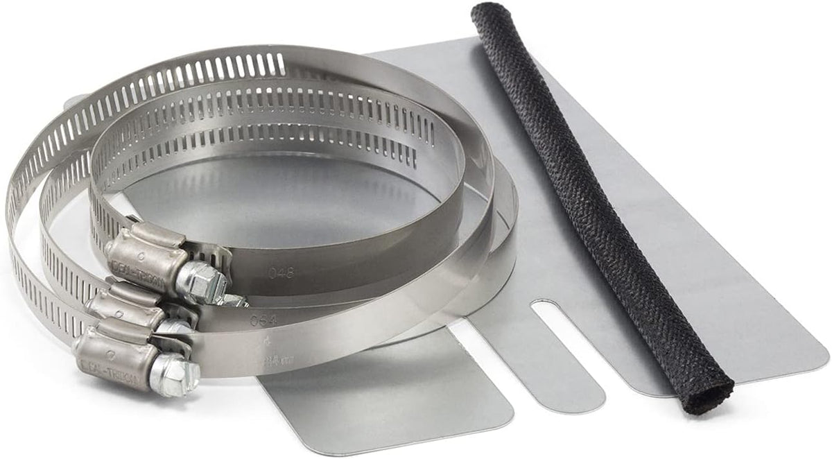 Air Suspension Kit J9667