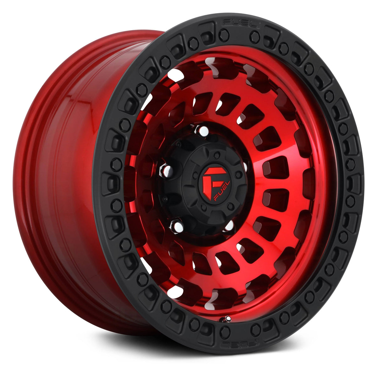 Zephyr 17x22 Gloss Red O48614