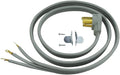 6 ft 10/3 SRDT 3-Wire 30 Amp Dryer Cord Y12011