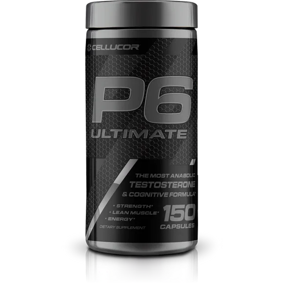 150 Capsules Male Support R727