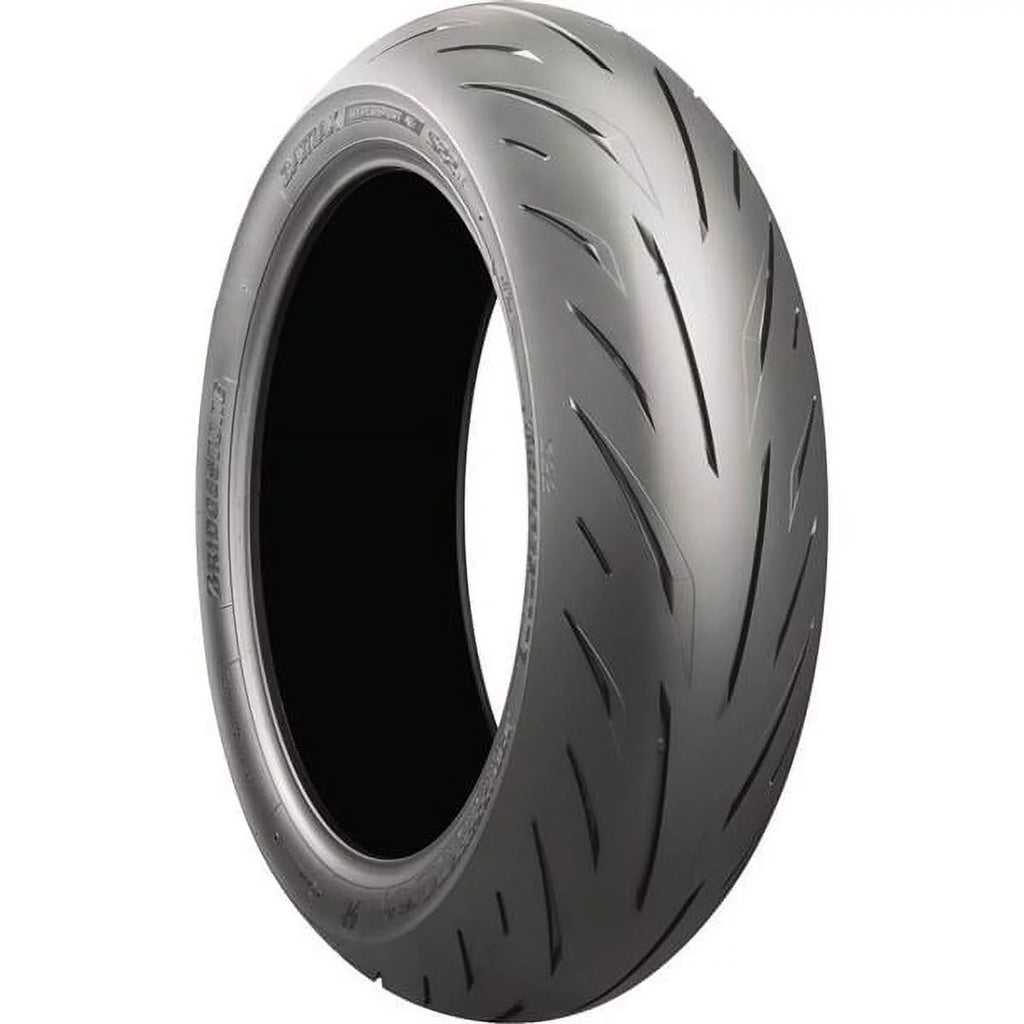 55ZR-17 Bridgestone Battlax Hypersport S22 Radial Rear Tire P186360