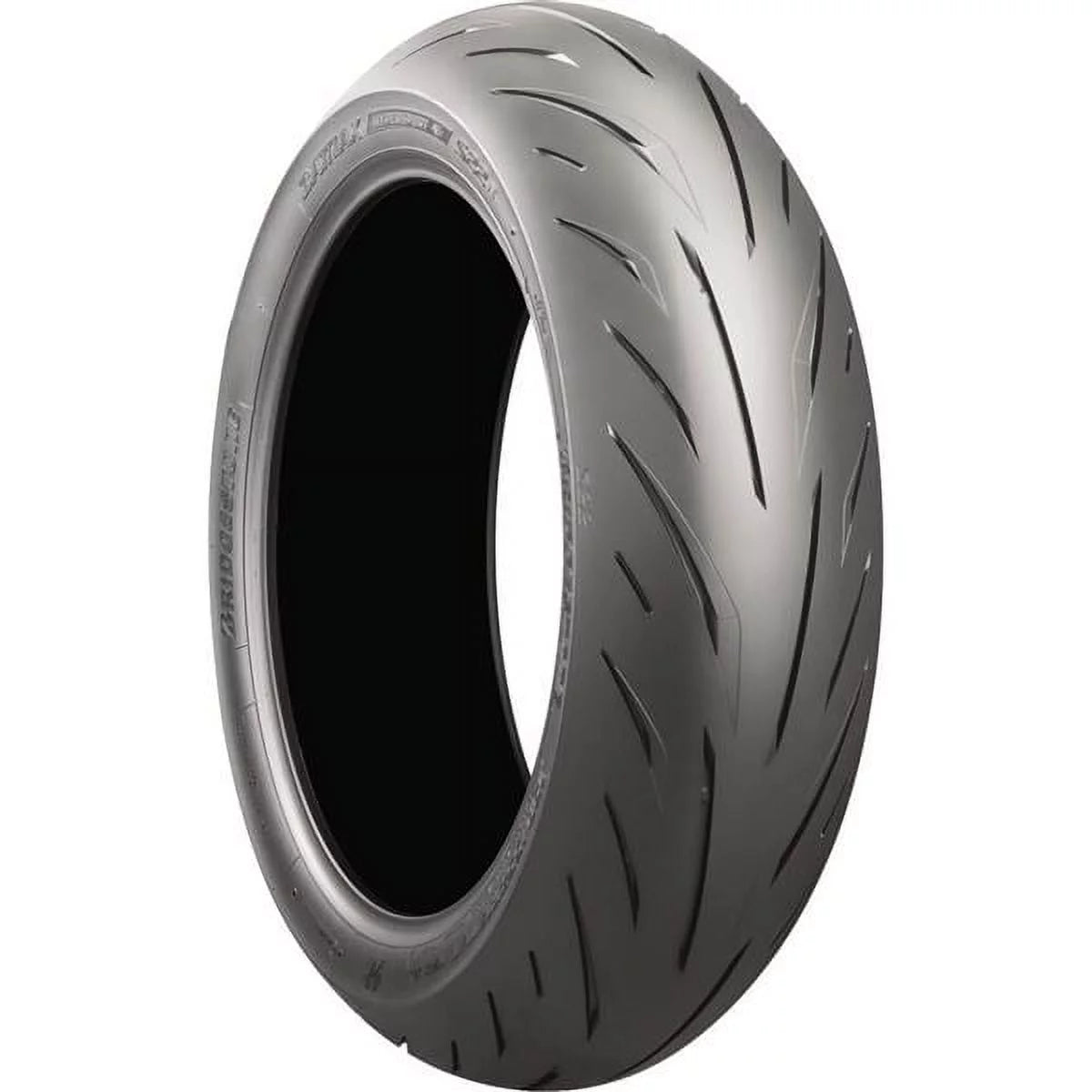 55ZR-17 Bridgestone Battlax Hypersport S22 Radial Rear Tire P186360