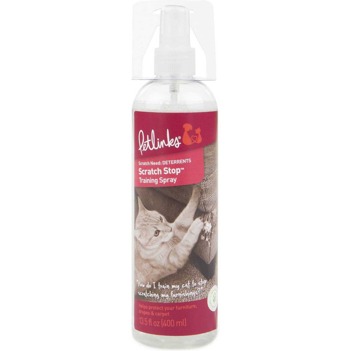 Deterrent Spray K231895
