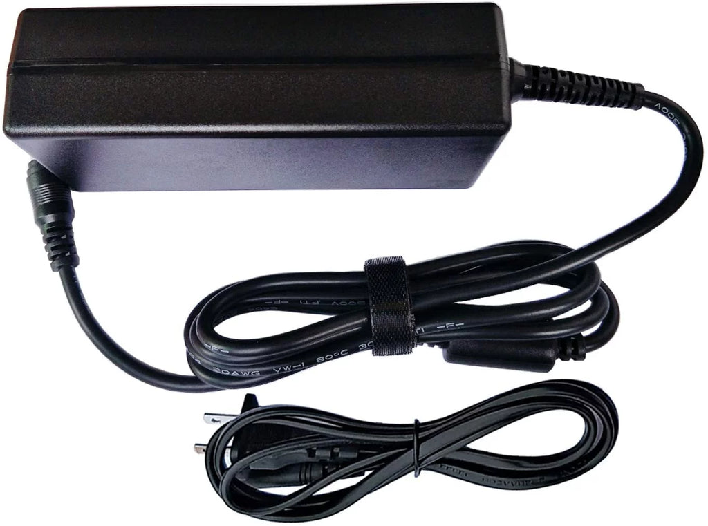 AC / DC Adapter Power Supply Cord Cable Charger L412