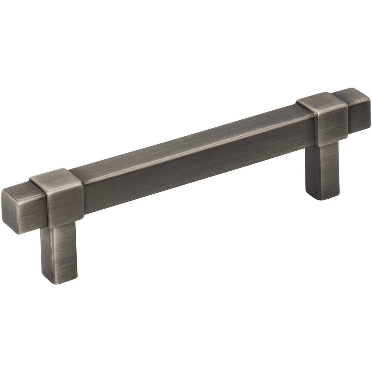Polished Chrome Cabinet Pull L156