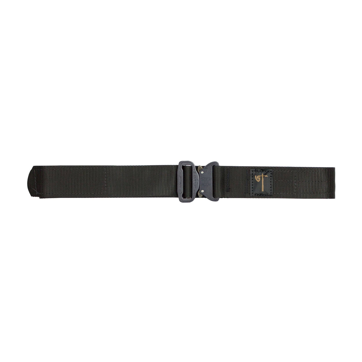 Multicam Medium EDC Belt Y601