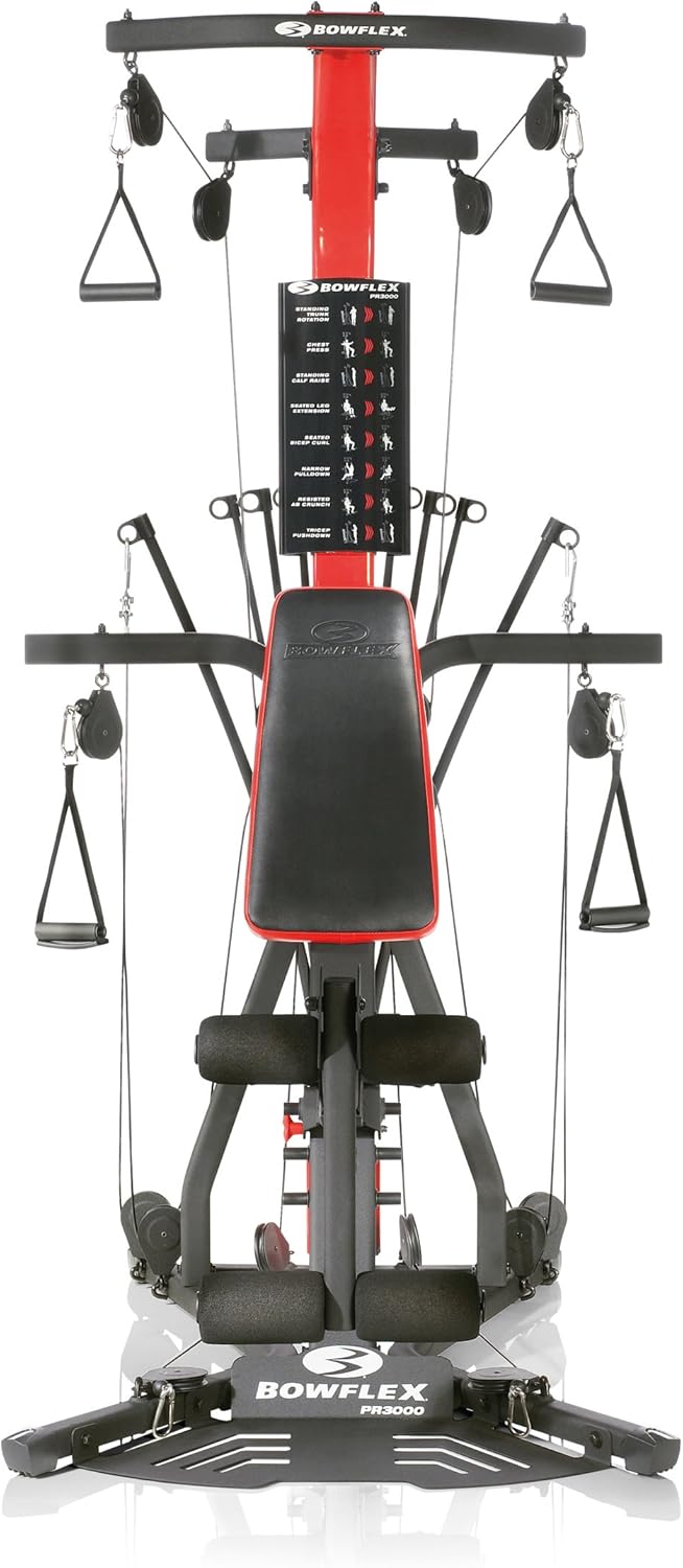 Home Gym Q357