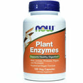 Plant Enzymes 120 vcaps G751