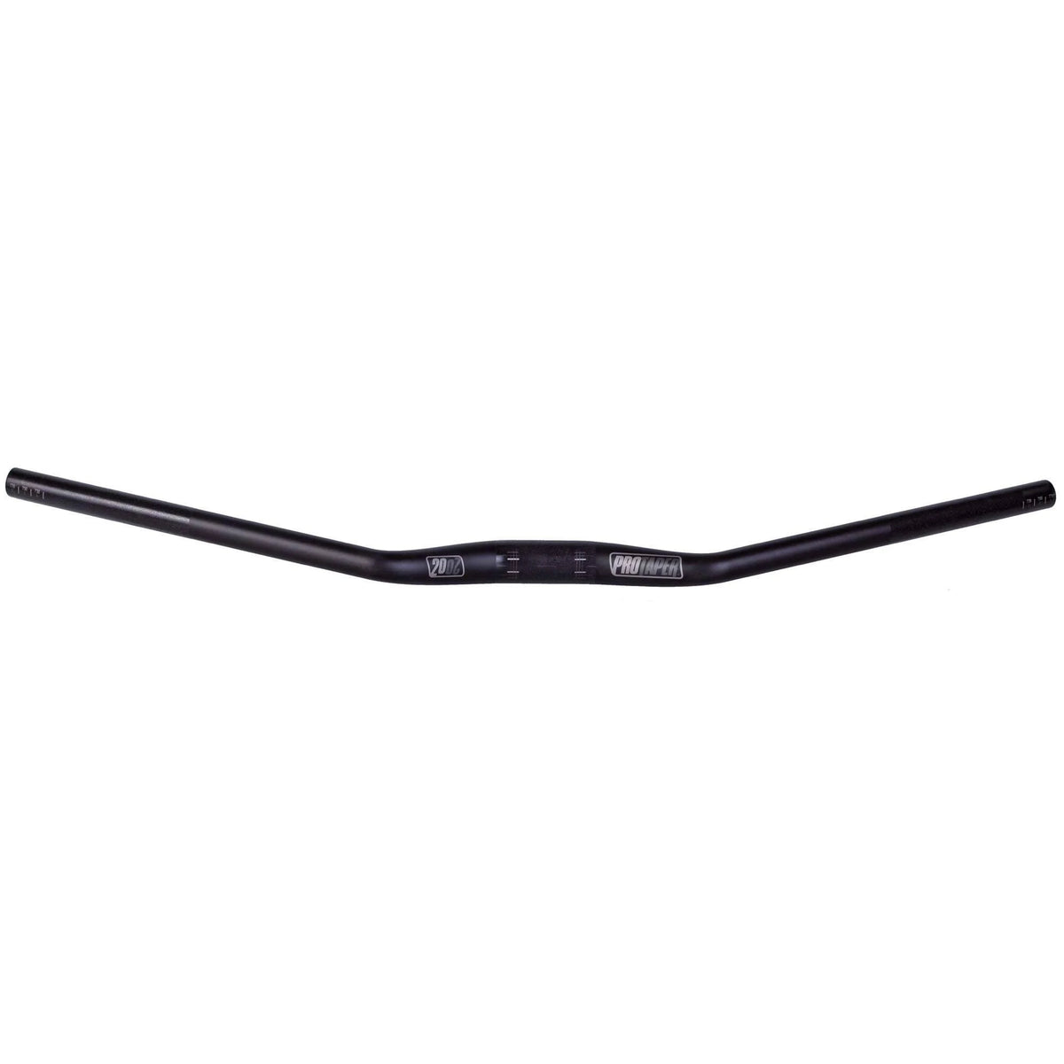 Carbon Handlebar 31.8mm 780mm Black L6615