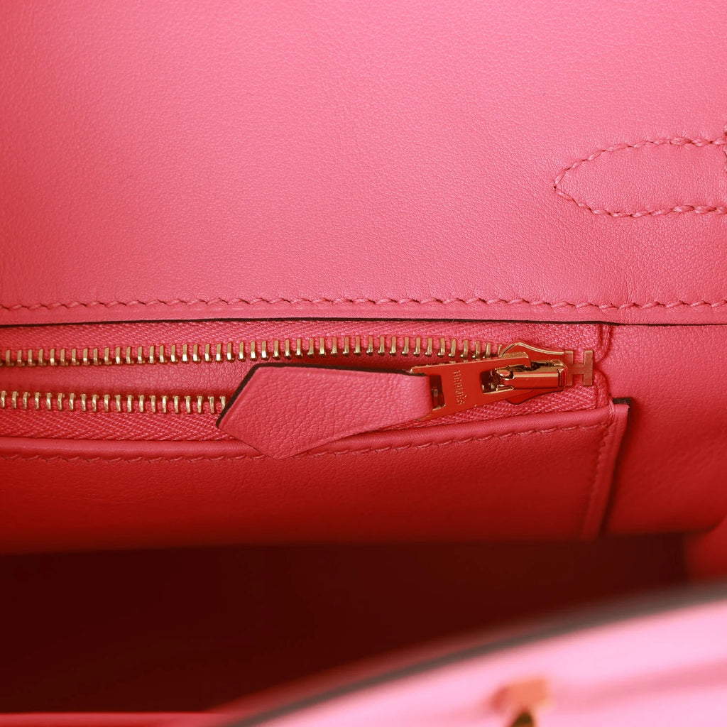 Rose Azalee Swift Handbag S1919