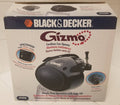 Black Electric Can Opener T54906