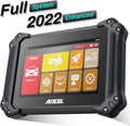 OBD2 All System Car Diagnostic Scanner P8472