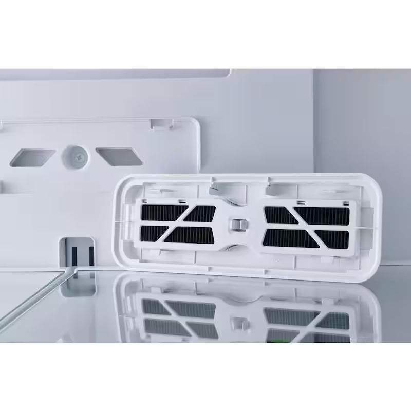 36 in French Door Refrigerator with Internal Water Dispenser W1240