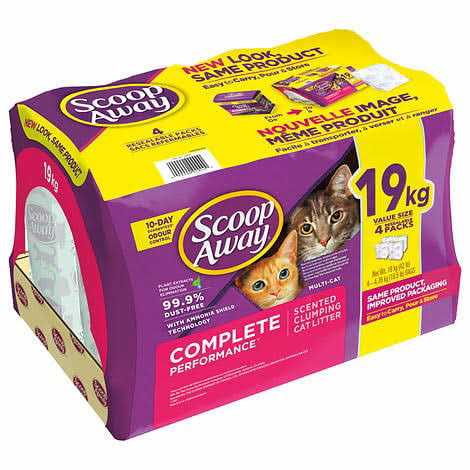 Cat Litter H472326